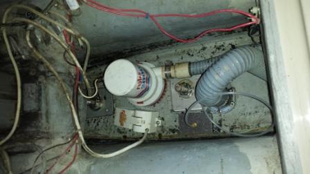 Solving the Mold Problem on your Boat Solving the Mold Problem on your Boat